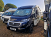 2018 Bessacarr  599 Used Motorhome