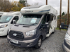 2018 Chausson Welcome 630 Used Motorhome