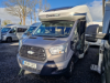 2018 Chausson Welcome 630 Used Motorhome