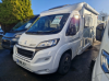 2018 Elddis  Accordo 105 Used Motorhome