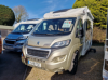 2018 Elddis  D'artagnan 115 Used Motorhome