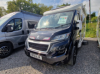 2018 Elddis  Envy 105 Used Motorhome