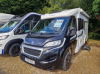 2018 Elddis  Evolution 105 Used Motorhome