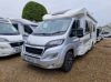 2018 Elddis Majestic 285 Used Motorhome