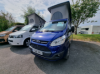 2018 Ford  Custom Wellhouse LWB Used Campervan