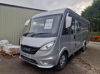 2018 Hymer  Exsis I 474 Used Motorhome