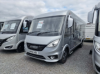 2018 Hymer  Exsis I-594 Used Motorhome