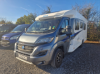 2018 Knaus Sky TI 700 Used Motorhome