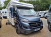 2018 Rapido  696f Premium Edition Used Motorhome