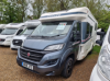 2018 Rapido  696f Premium Edition Used Motorhome