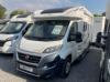 2018 Roller Team  T Line 590 Used Motorhome