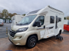 2018 Swift  Champagne 604 Used Motorhome