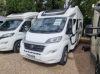 2018 Swift  Escape 694 Used Motorhome