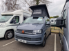 2018 Volkswagen  BIG Wave Used Campervan