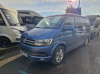 2018 Volkswagen  California 4 Motion Used Campervan