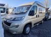 2018 Wildax  Pulsar Used Campervan