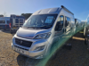 2019 Autotrail  Tribute 669 GT Used Campervan