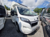 2019 Bailey  Advance 590/2 Used Motorhome