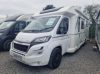 2019 Bailey  Autograph 79-4 Used Motorhome