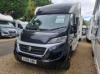 2019 Bessacarr  524 Used Motorhome