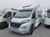 2019 Burstner  Harmony 728 G Used Motorhome