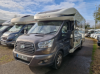 2019 Chausson Welcome 640  Premium Used Motorhome