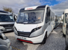 2019 Dethleffs  Globebus GT I001 Used Motorhome