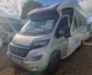 2019 Dethleffs  Pulse GT Used Motorhome