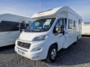 2019 Dethleffs  Trend T7057-dbl Used Motorhome