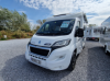 2019 Elddis  Accordo 125 Used Motorhome