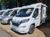 2019 Elddis  Accordo 135 Used Motorhome