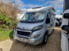 2019 Elddis  Majestic Accordo 135 Used Motorhome