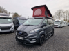 2019 Ford  Reworked Convers Used Campervan