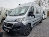 2019 Hymer Car Hymer Free 600 Used Campervan