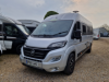 2019 Hymer  Yellowstone Used Campervan