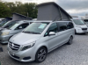 2019 Mercedes  Marco Polo Used Campervan