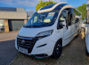 2019 Niesmann  S-move 74 E Used Motorhome