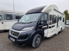 2019 Swift  Bessacarr 596 Used Motorhome