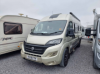 2019 Swift  Champagne 184 Used Campervan