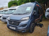 2019 Swift  Select 184 Auto Used Campervan