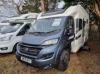 2019 Swift Vogue Escape 614 Used Motorhome