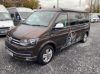 2019 Volkswagen  OX Camper Used Campervan