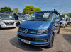 2019 Volkswagen  T6 4 Motion Used Campervan