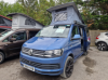 2019 Volkswagen  T6 4 Motion Used Campervan