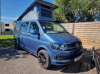 2019 Volkswagen  T6 4 Motion Used Campervan