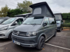 2019 Volkswagen  T6 Bath Campers Used Motorhome