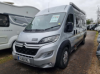 2019 Wildax  Solaris XL Used Campervan