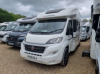 2020 Adria  Matrix Axess 670 SL Used Motorhome