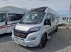 2020 Adria  Twin Supreme 640 SGX Used Campervan
