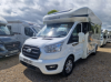 2020 Chausson  640 Titanium Used Motorhome